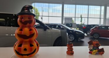 ハロウィン仕様🎃🎃