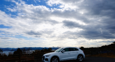 花粉時期のメンテナンス🚗